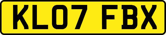 KL07FBX