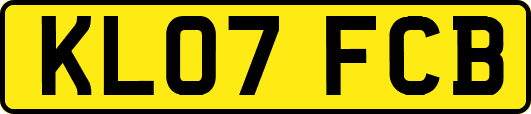 KL07FCB