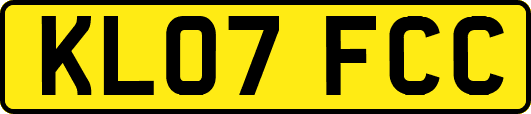 KL07FCC
