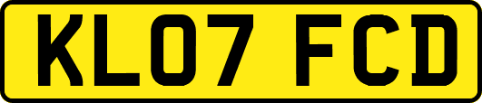 KL07FCD
