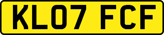 KL07FCF