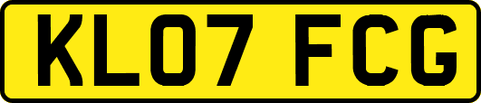 KL07FCG