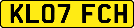 KL07FCH