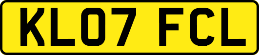 KL07FCL
