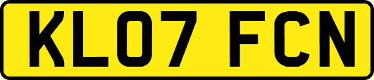 KL07FCN