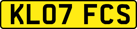 KL07FCS