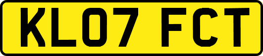 KL07FCT