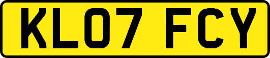 KL07FCY