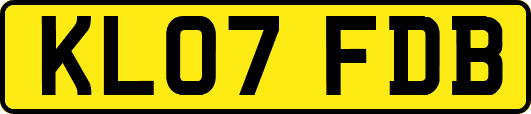 KL07FDB