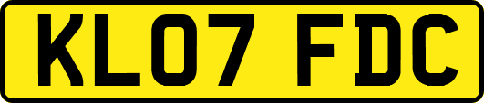 KL07FDC