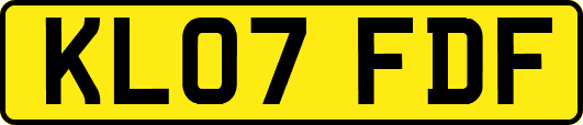 KL07FDF