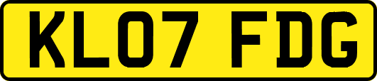 KL07FDG