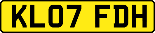 KL07FDH