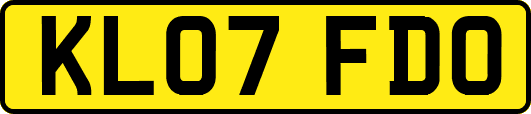 KL07FDO