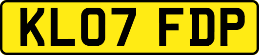 KL07FDP