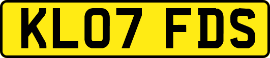 KL07FDS