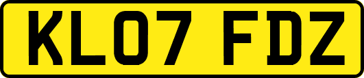 KL07FDZ