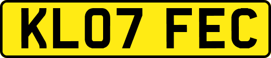 KL07FEC