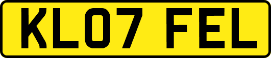 KL07FEL