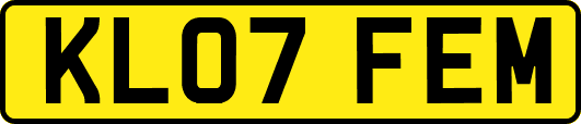 KL07FEM