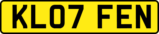 KL07FEN