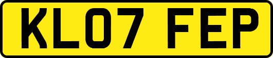 KL07FEP