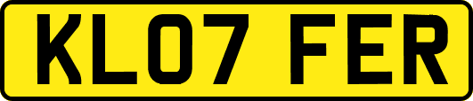 KL07FER