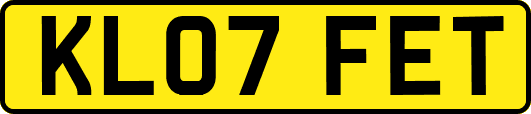 KL07FET