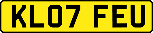 KL07FEU