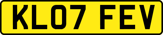 KL07FEV