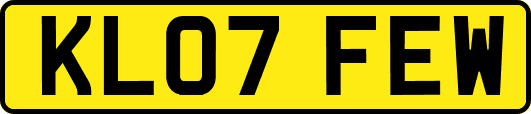 KL07FEW