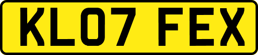 KL07FEX