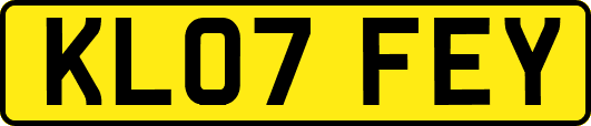 KL07FEY