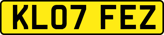 KL07FEZ