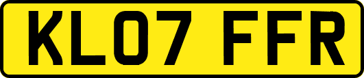 KL07FFR