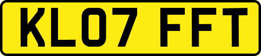 KL07FFT
