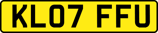 KL07FFU