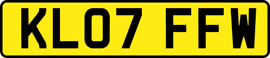 KL07FFW