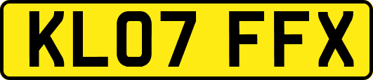KL07FFX