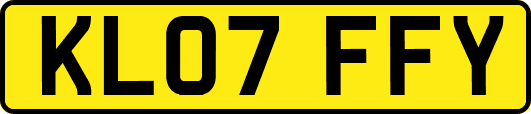 KL07FFY