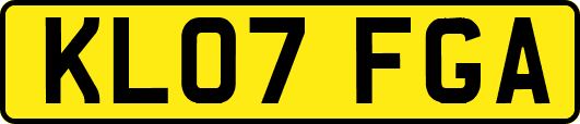KL07FGA