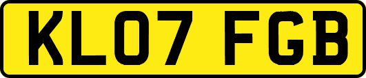 KL07FGB