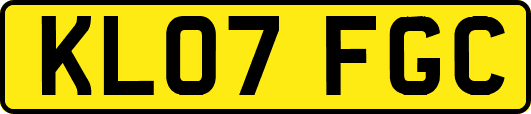 KL07FGC