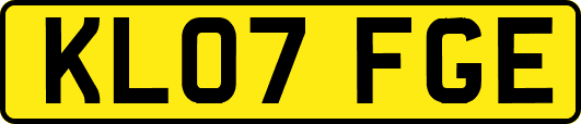 KL07FGE