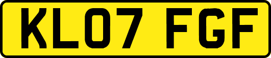 KL07FGF