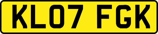 KL07FGK