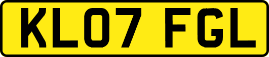 KL07FGL