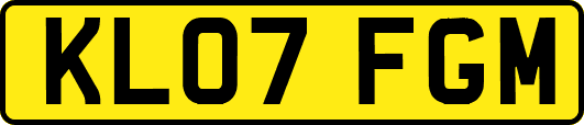 KL07FGM