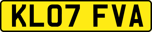 KL07FVA