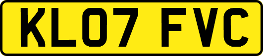 KL07FVC